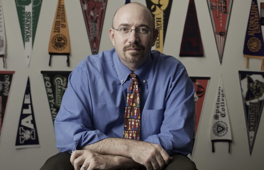 Mike Feinberg