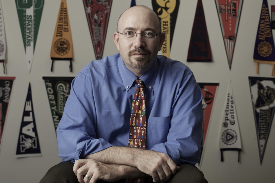 Mike Feinberg