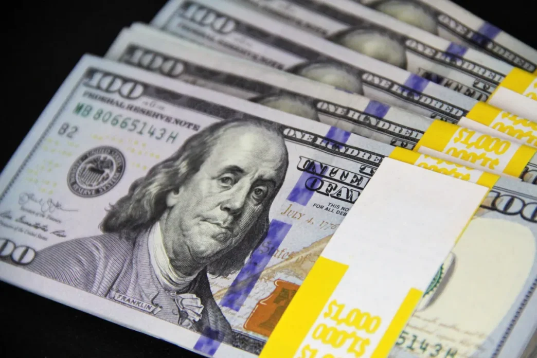Treasury market rate hikes
