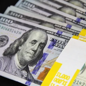 Treasury market rate hikes
