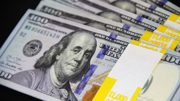 Treasury market rate hikes