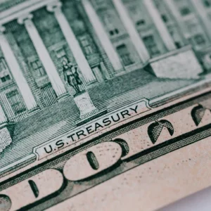 Treasury market rate hikes signal