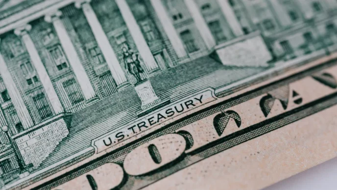 US Treasury yield rate hike