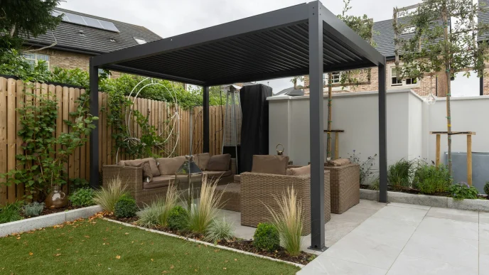 Pergola
