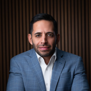 Nicholas Mukhtar on the Value of External Consultants