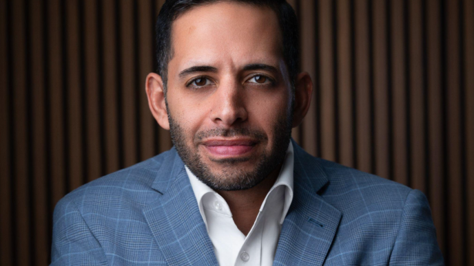 Nicholas Mukhtar on the Value of External Consultants