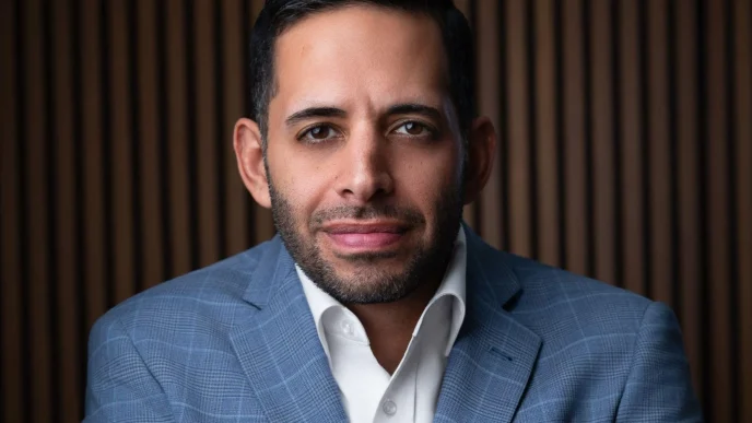 Nicholas Mukhtar