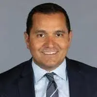 Mauricio Pincheira career trajectory