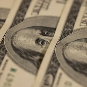 30-year Treasury auction yield