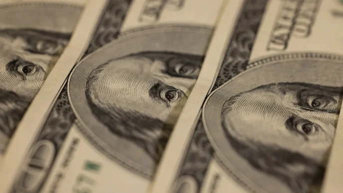 30-year Treasury auction yield