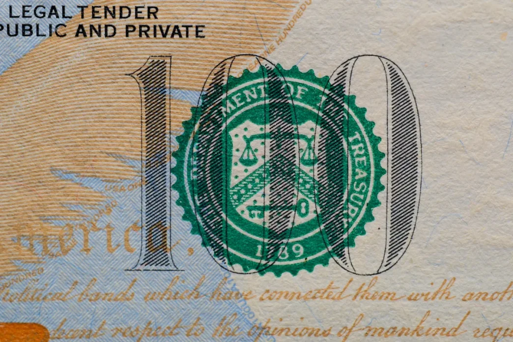 30-year bond yield warning