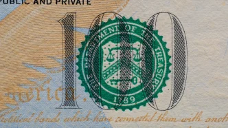 30-year bond yield warning