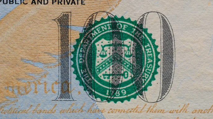 30-year bond yield warning