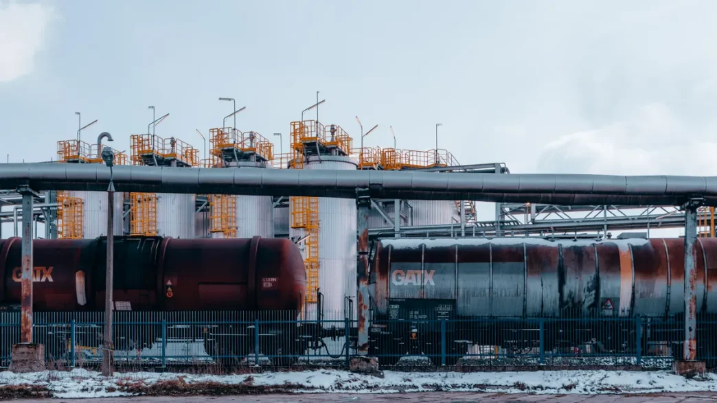 Bessent diesel price confusion