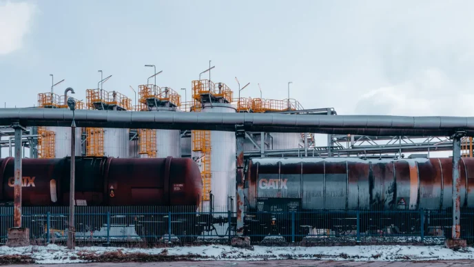 Bessent diesel price confusion
