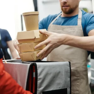 CPI food spending weights