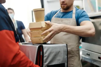 CPI food spending weights
