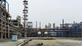 Canada oil cutoff diesel