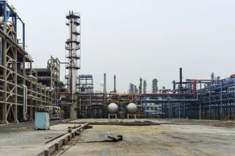 Canada oil cutoff diesel