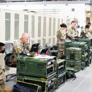Gulf states US base debate