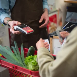 July 2026 retail sales drop