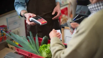July 2026 retail sales drop