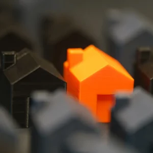 San Francisco mid-tier home prices