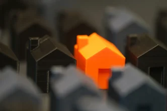 San Francisco mid-tier home prices