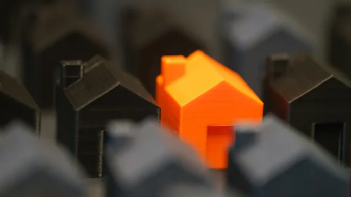 San Francisco mid-tier home prices