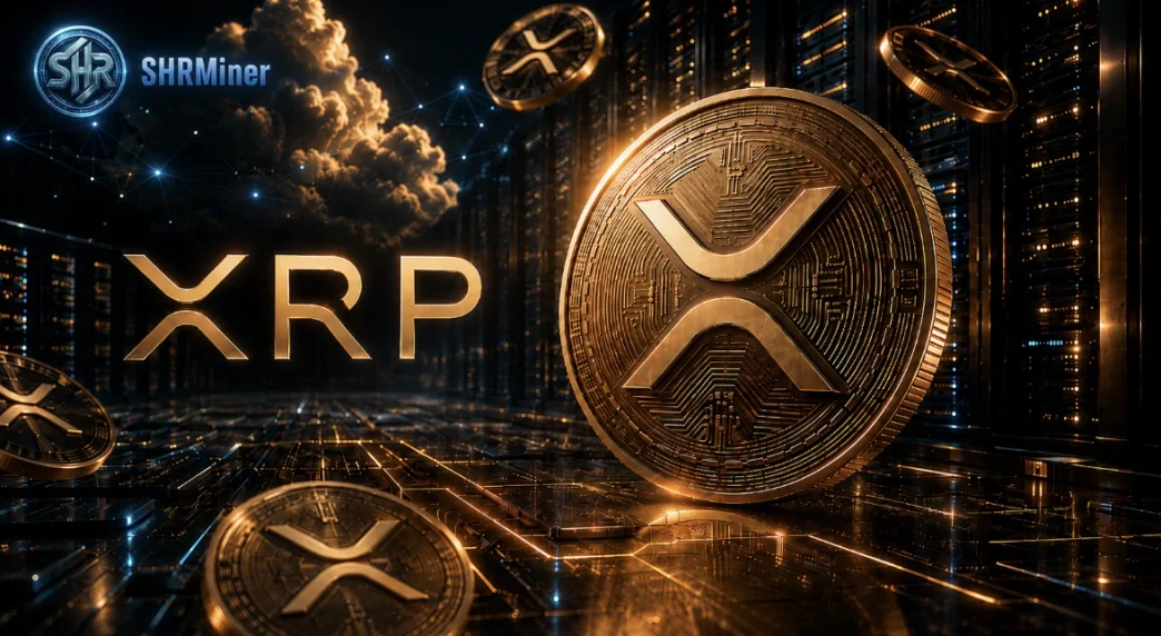 XRP