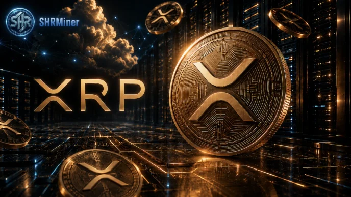 XRP