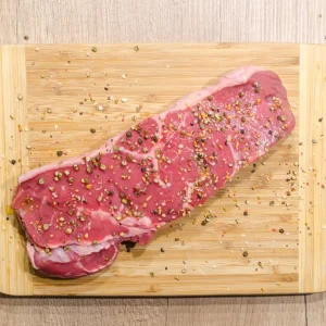 Trump beef import deal