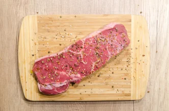 Trump beef import deal
