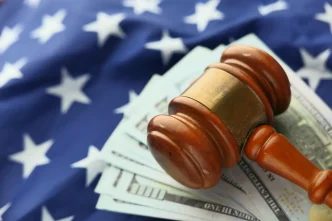 US Treasury debt buyback plan