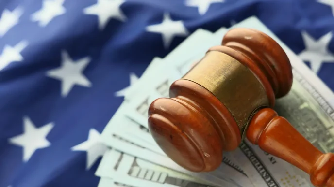 US Treasury debt buyback plan