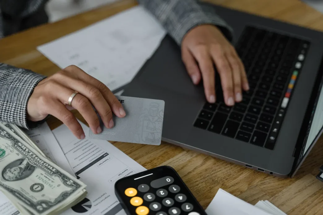 US credit card delinquency Q2 2026