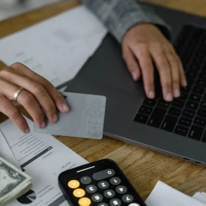 US credit card delinquency Q2 2026