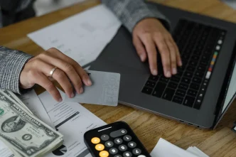US credit card delinquency Q2 2026