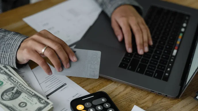US credit card delinquency Q2 2026