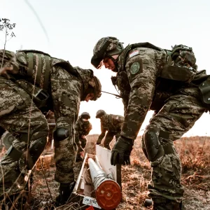 Ulchi Freedom Shield exercises cut
