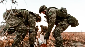 Ulchi Freedom Shield exercises cut