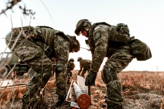Ulchi Freedom Shield exercises cut