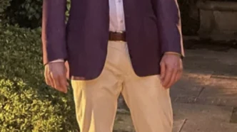 Daniel Cullen