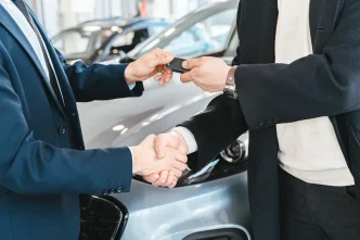 auto loan originations record