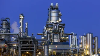 diesel crack spread record