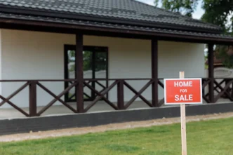 existing home sales frozen