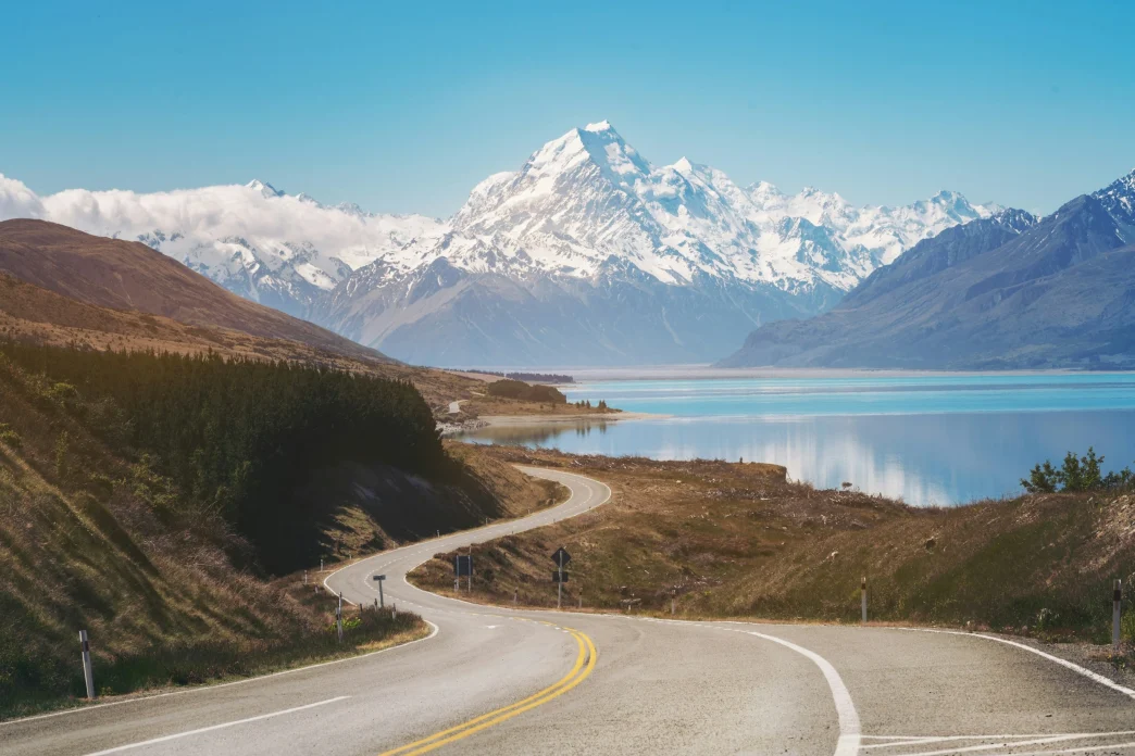 New Zealand