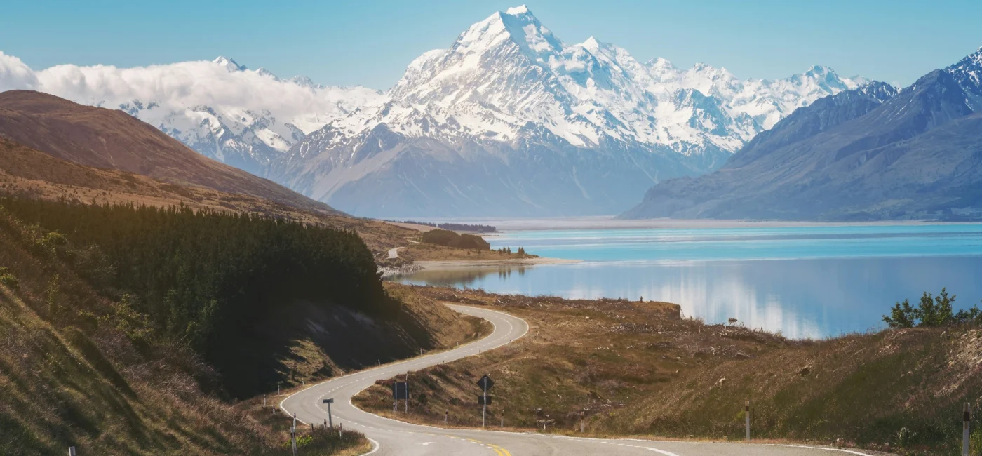 New Zealand