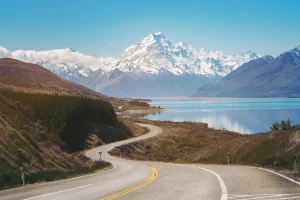 New Zealand