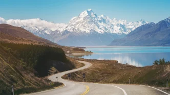 New Zealand